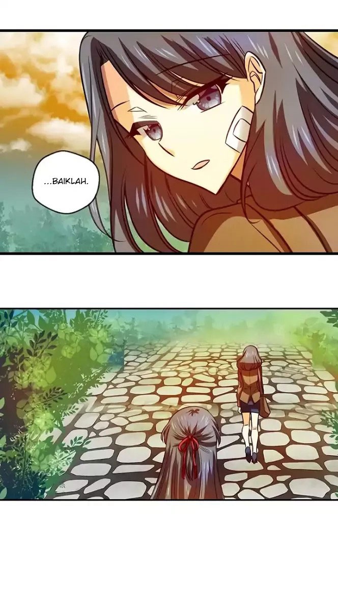 Hyulla’s Race Chapter 44.2 Bahasa Indonesia